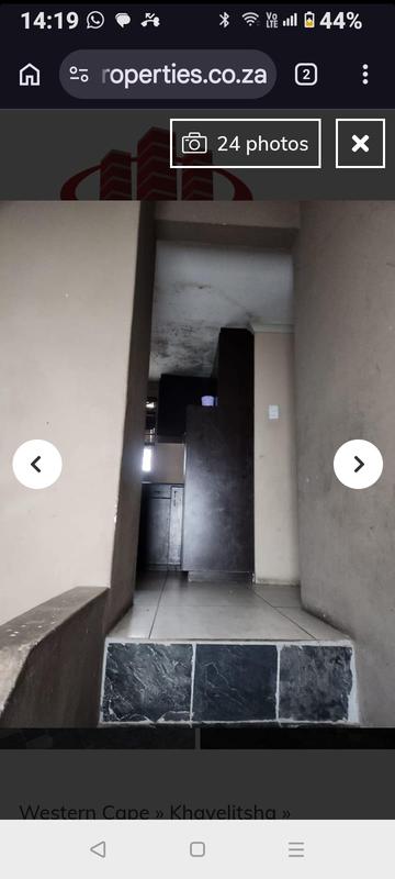 6 Bedroom Property for Sale in Mandela Park Western Cape